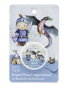 Lippenbalsam 10ml Drachen Stark
