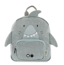 Rucksack klein Hai