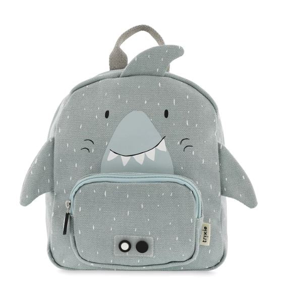Rucksack klein Hai - Bild 1