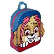 Paw Patrol Plüsch Rucksack Skye