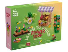 600 Kreativ Bausteine Blumenladen