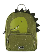 Rucksack gross Dino