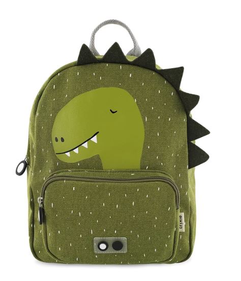 Rucksack gross Dino - Bild 1