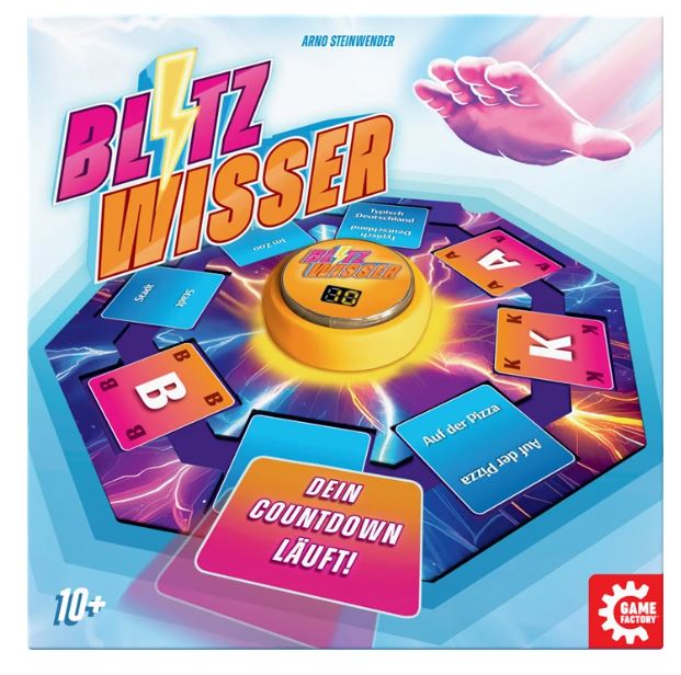 Blitzwisser - Bild 1