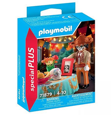 PLAYMOBIL Special Plus Dia de los Muertos 71879