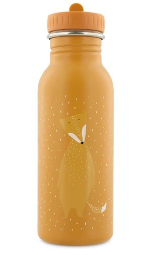 Trinkflasche 500ml Fuchs - Bild 1