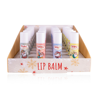 Lippenbalsam Happy Holidays 4g