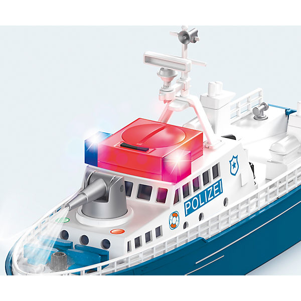 Siku Polizeiboot 05.401 - Bild 3