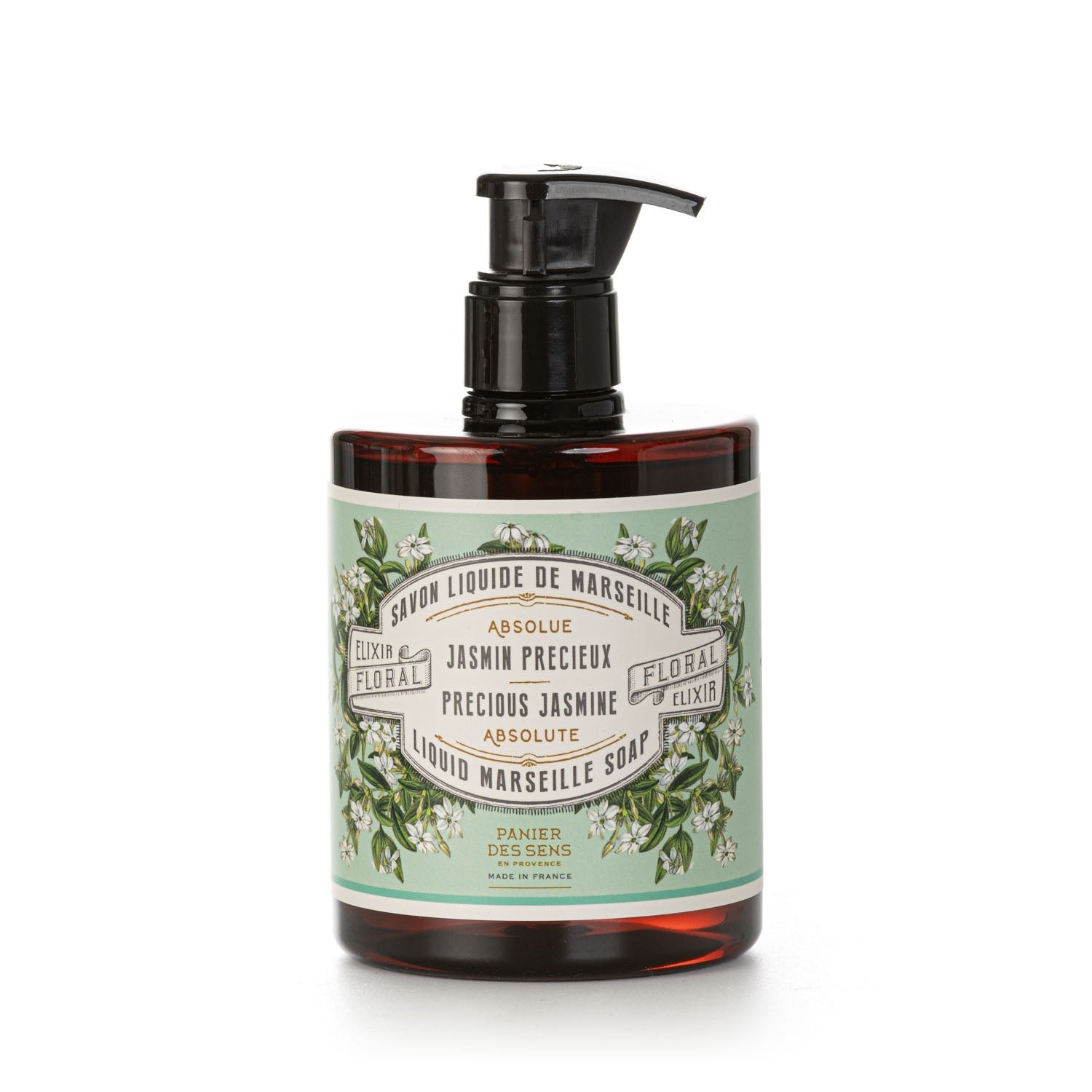 Jasmine Flüssigseife Handseife 500ml - Bild 1
