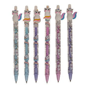 Radierbarer Stift Mystical Cat