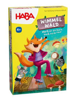 Wimmelwald