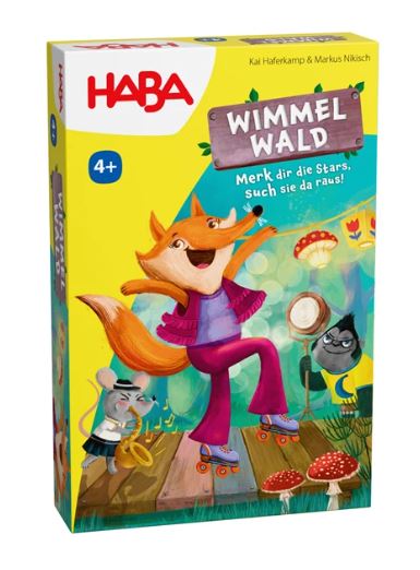 Wimmelwald - Bild 1