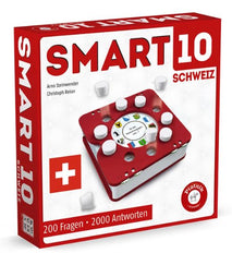 Smart 10 Schweiz