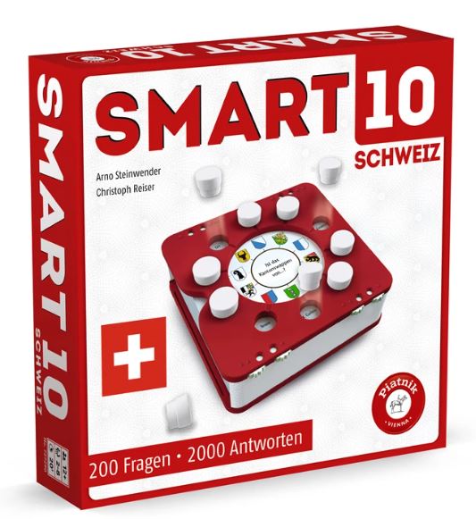 Smart 10 Schweiz - Bild 1