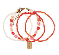 Armband Millie Pink