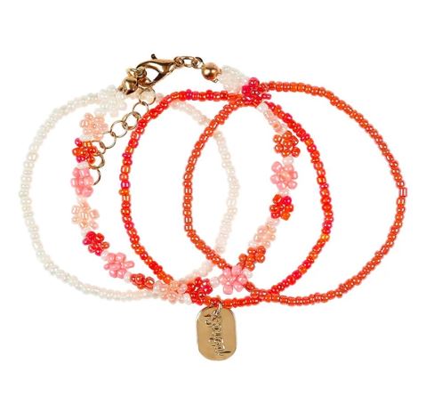 Armband Millie Pink - Bild 1