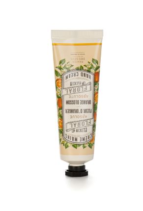Orangenblüte Handcreme 30ml - Bild 1