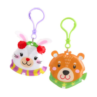 Magic Moments LED-Taschenlicht mit Karabiner