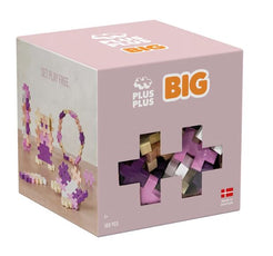 Kreativ Bausteine Bloom 100 pcs BIG