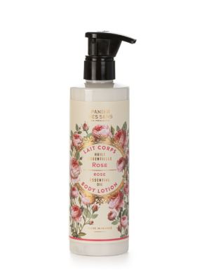 Rose Körperlotion 250ml - Bild 1