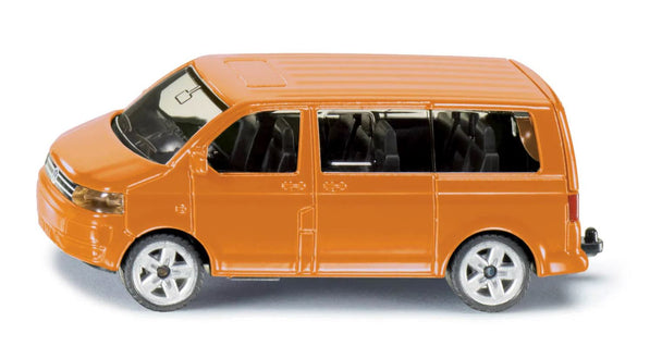 Siku VW Multivan + Stickers 11.070