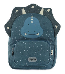 Rucksack gross Triceratops