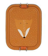 Lunchbox klein Fuchs