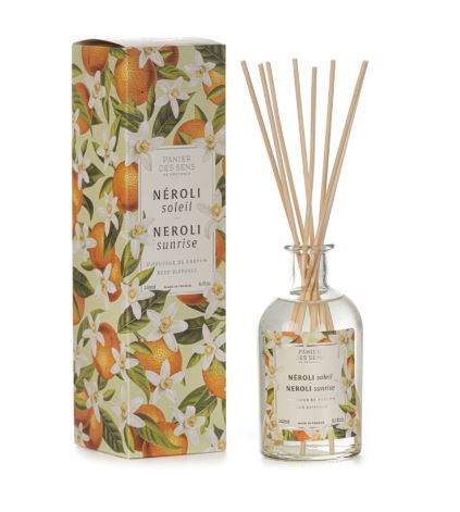 Néroli Soleil Diffuser 245ml - Bild 1