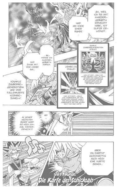 Yu-Gi-Oh! Massiv 11 - Bild 2