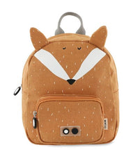 Rucksack klein Fuchs