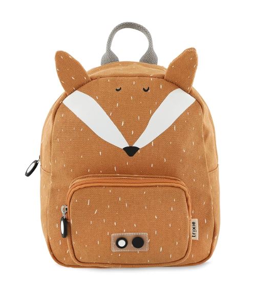 Rucksack klein Fuchs - Bild 1