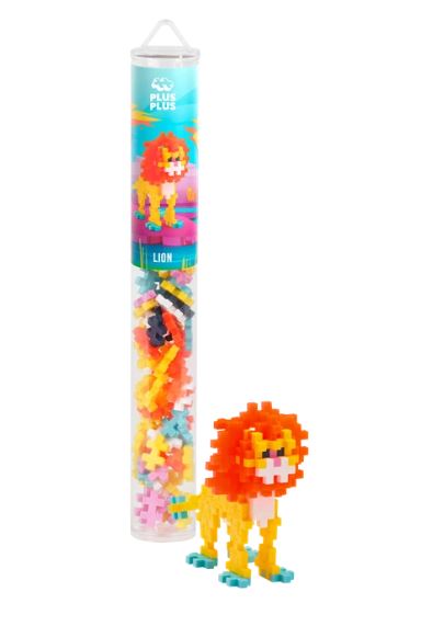Tube Löwe 100 pcs. - Bild 1