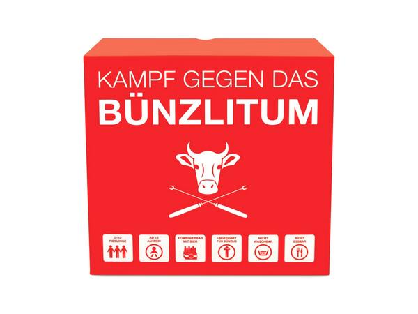 Kampf gegen das Bünzlitum - Bild 1