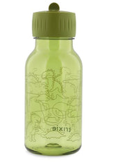 Trinkflasche Tritan 350ml Dino