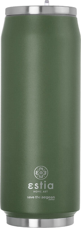 ESTIA Trinkdose 500 ml Forest Spirit - Bild 1