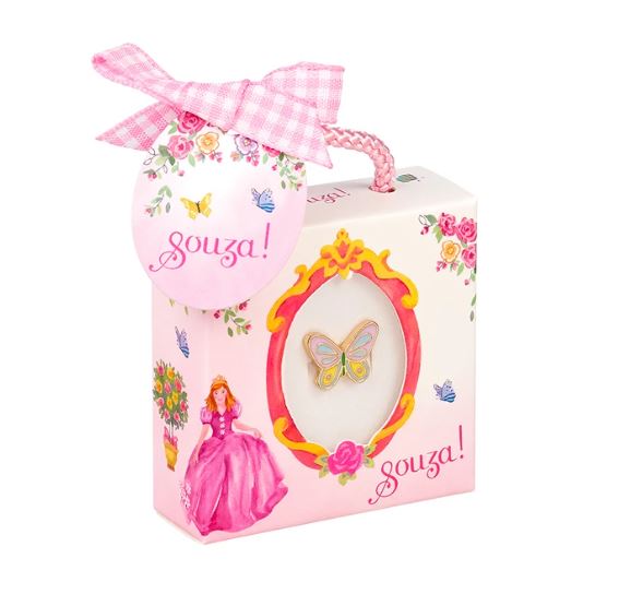 Geschenkbox Ring - Bild 3