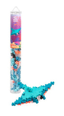 Tube Stachelrochen 100 pcs.