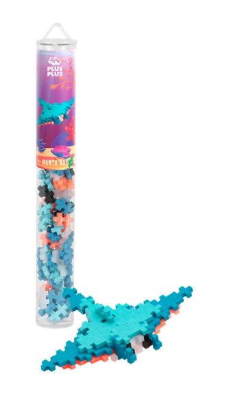 Tube Stachelrochen 100 pcs. - Bild 1