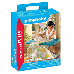 PLAYMOBIL Special Plus Styling zur Sommerparty 71878