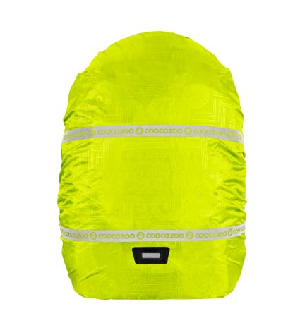 Coocazoo Regenhülle Gelb - Bild 1