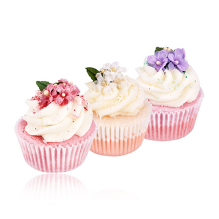 Badefee, Badecupcake Blossom