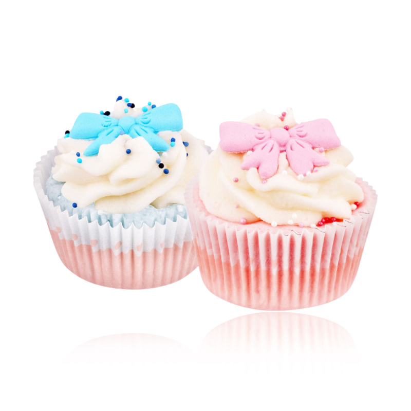 Badefee, Badecupcake Little Love - Bild 1