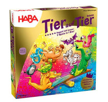HABA Tier auf Tier Deluxe