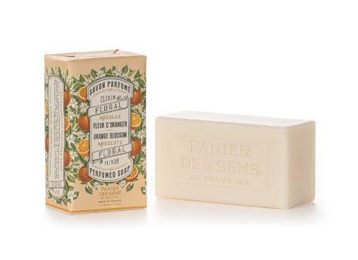 Orangenblüte Absolue Seife 150g - Bild 3