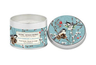 Dosenkerze Winterbeere & Balsam 5.47oz