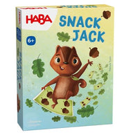 Snack Jack
