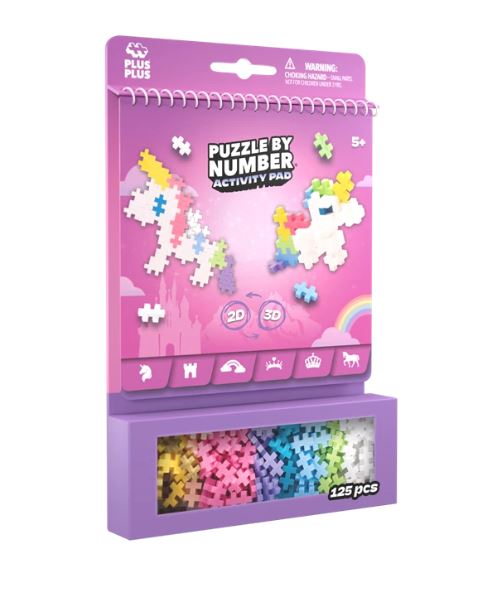 Kreativ Puzzle Märchen 125 pcs - Bild 2