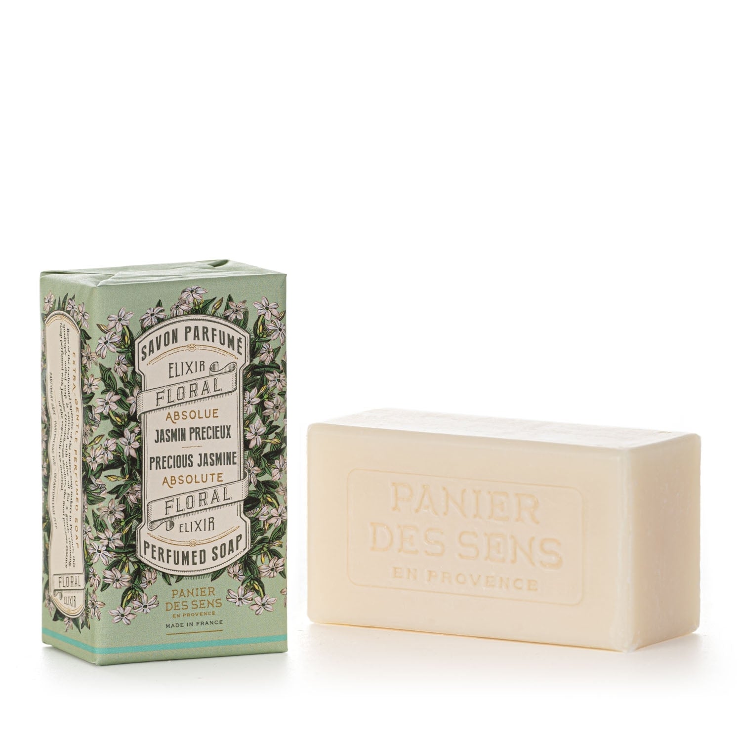 Jasmine Absolue Seife 150g - Bild 2