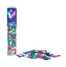 Tube Bausteine Nordlichter 240 pcs