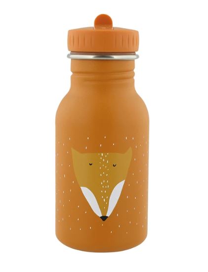 Trinkflasche 350ml Fuchs - Bild 1